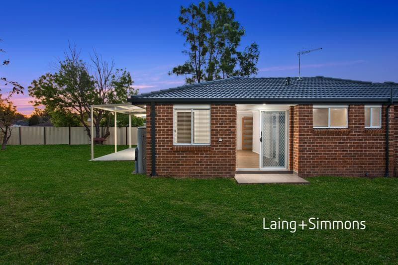 5/2 Werona Avenue, Claremont Meadows, Claremont Meadows - Thumbnail 8