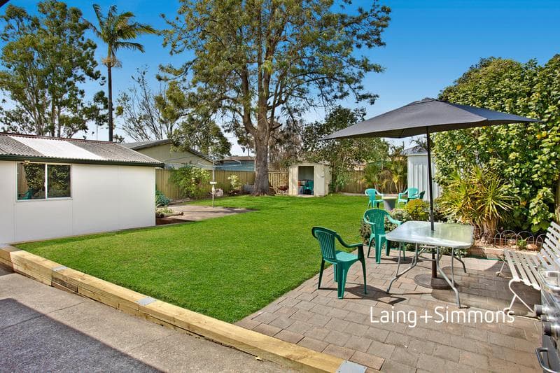 12 Arakoon Avenue, Penrith, Penrith - Thumbnail 8