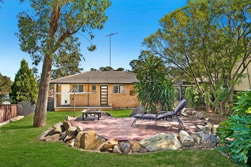 11 Eiger Place, Cranebrook, Cranebrook - Thumbnail 8
