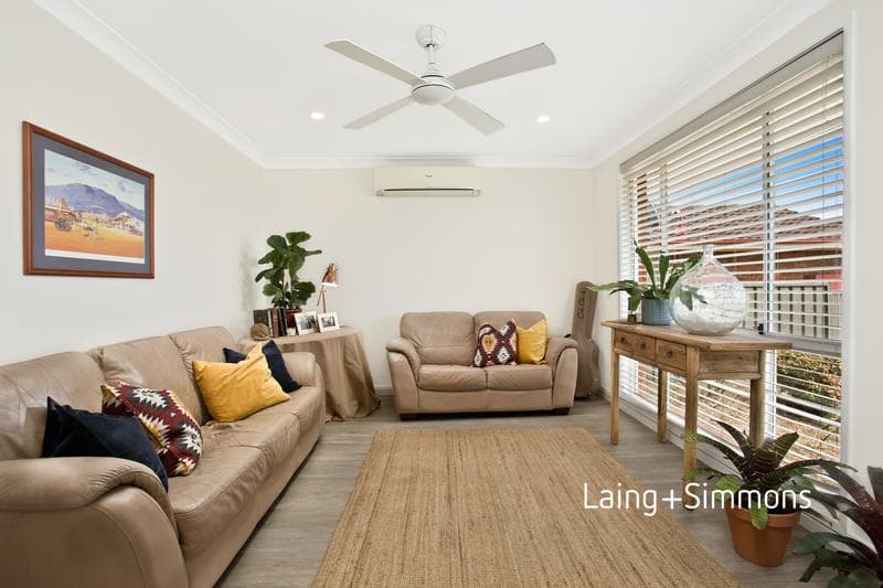 12 Massa Place, Claremont Meadows, Claremont Meadows - Thumbnail 2