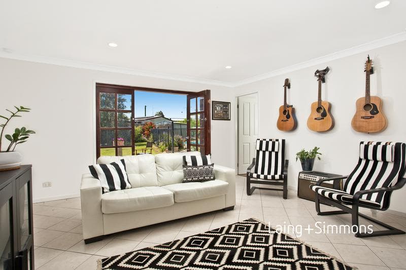 12 Massa Place, Claremont Meadows, Claremont Meadows - Thumbnail 3