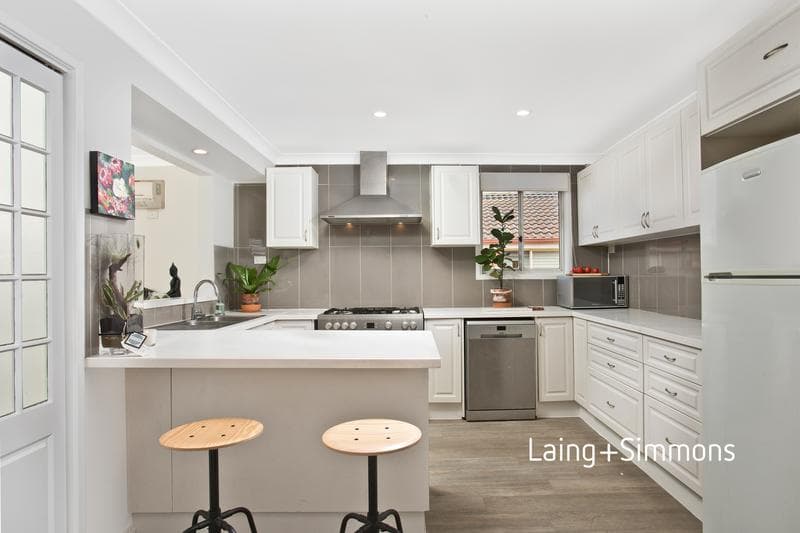 12 Massa Place, Claremont Meadows, Claremont Meadows - Thumbnail 4