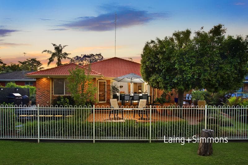 9 Linksview Avenue, Leonay, Leonay - Thumbnail 2