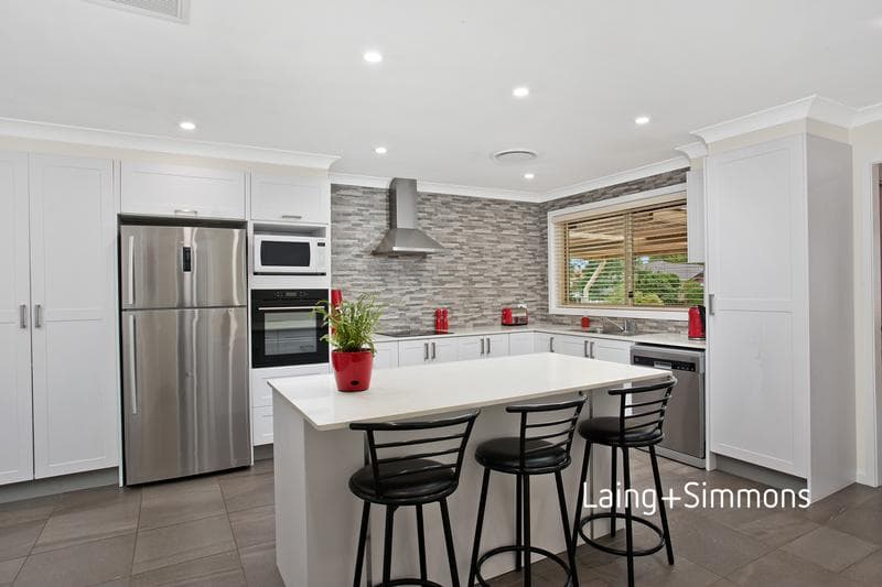 45 Kyre Crescent, Emu Plains, Emu Plains - Thumbnail 2