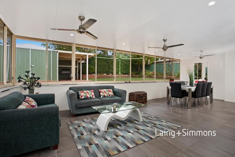 45 Kyre Crescent, Emu Plains, Emu Plains - Thumbnail 5