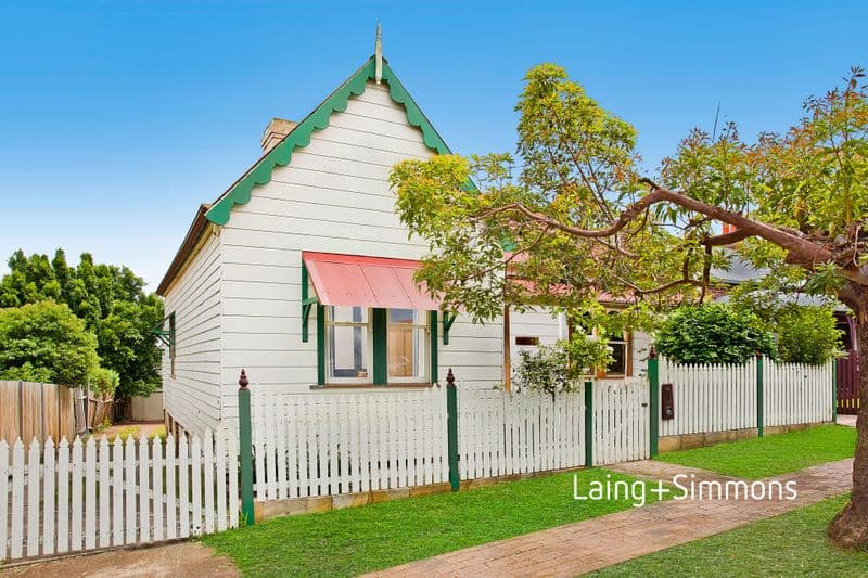 7/2-6																										Howard Avenue
														
								Northmead, NSW 2152, Penrith - Image 1