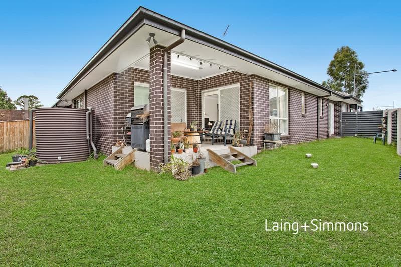 7 Bartlett Place, Penrith, Penrith - Thumbnail 7