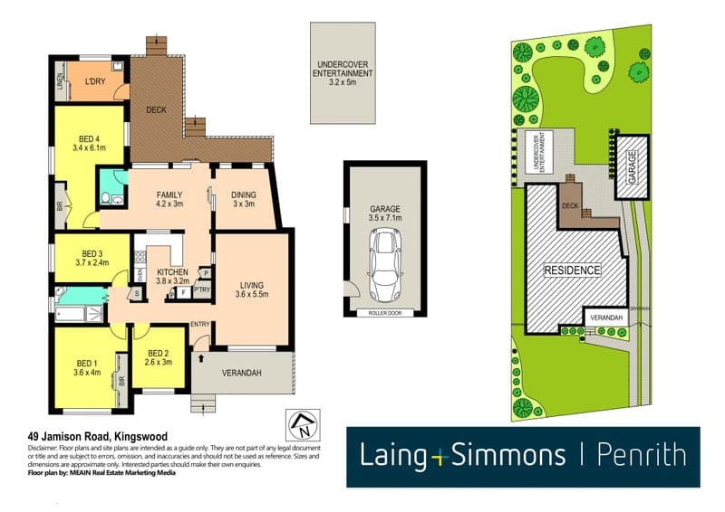 49 Jamison Road, Kingswood, Kingswood - Thumbnail 8