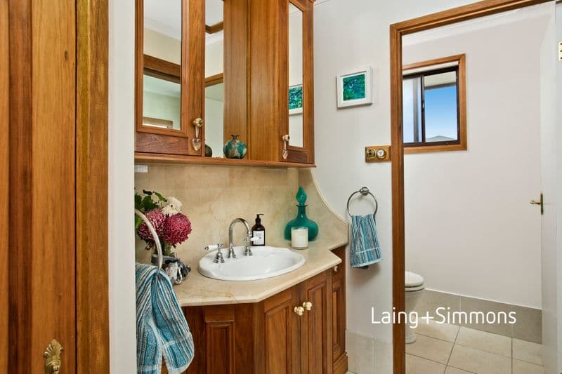 32 Madison Circuit, St Clair, St Clair - Thumbnail 7