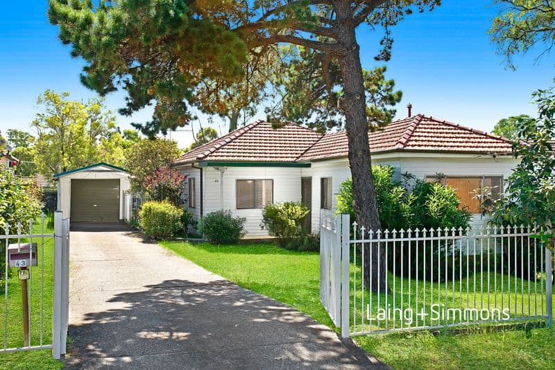 43 Windermere Avenue, Cambridge Park, Cambridge Park - Image 1