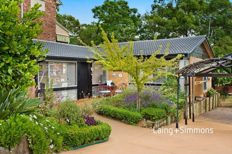 1/47																										Cumberland Street
														
								Cabramatta, NSW 2166, Leonay - Thumbnail 2