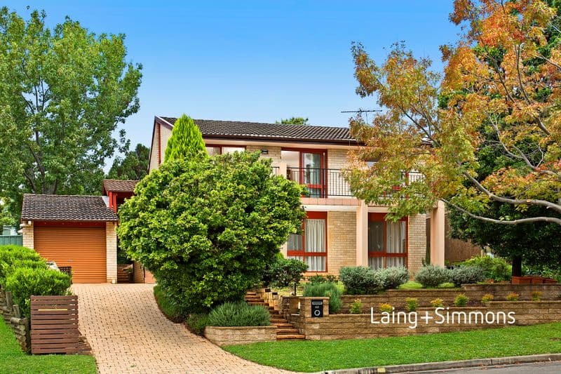 1/47																										Cumberland Street
														
								Cabramatta, NSW 2166, Kingswood - Image 1