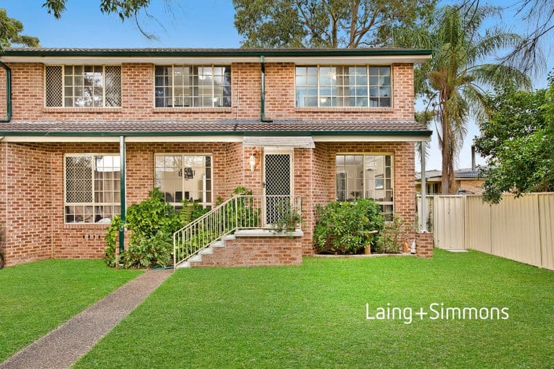 9/14a Stapley Street, Kingswood, Kingswood - Image 1