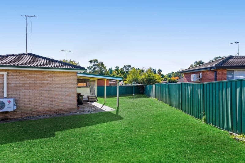 3/31-33																										Chelmsford Road
														
								South Wentworthville, NSW 2145, Werrington - Thumbnail 6