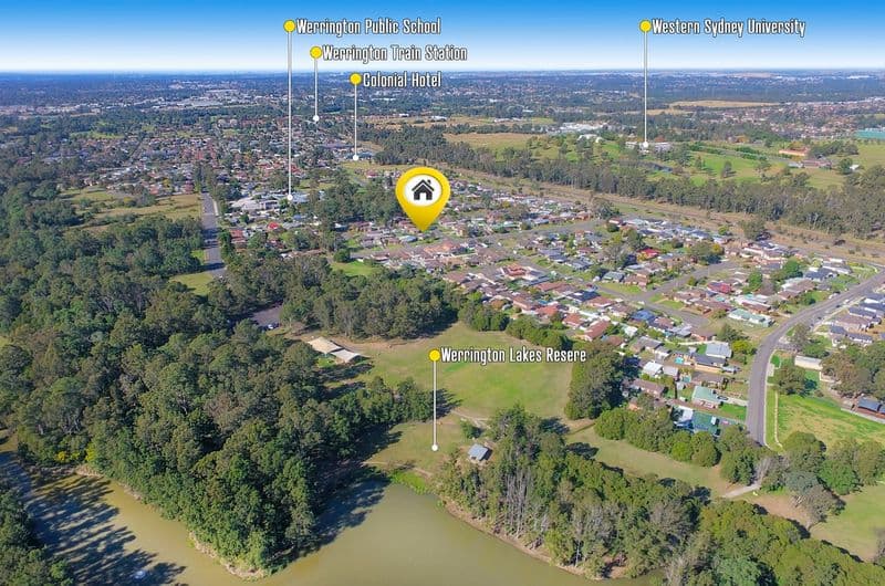 3/31-33																										Chelmsford Road
														
								South Wentworthville, NSW 2145, Werrington - Thumbnail 7