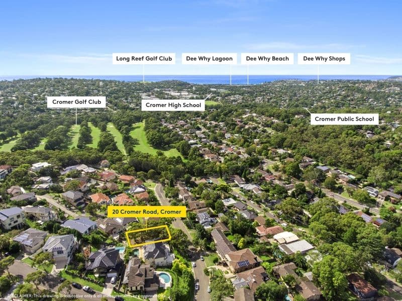 20 Cromer Road, Cromer, Cromer - Image 1
