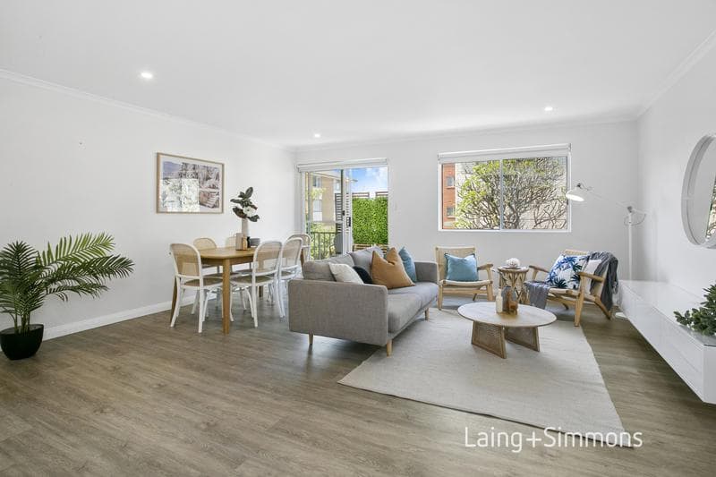 3/78 Oaks Avenue, Dee Why, Dee Why - Image 1