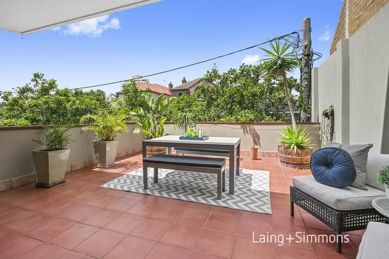 2/11-13 Pittwater Road, Manly, Manly - Image 1