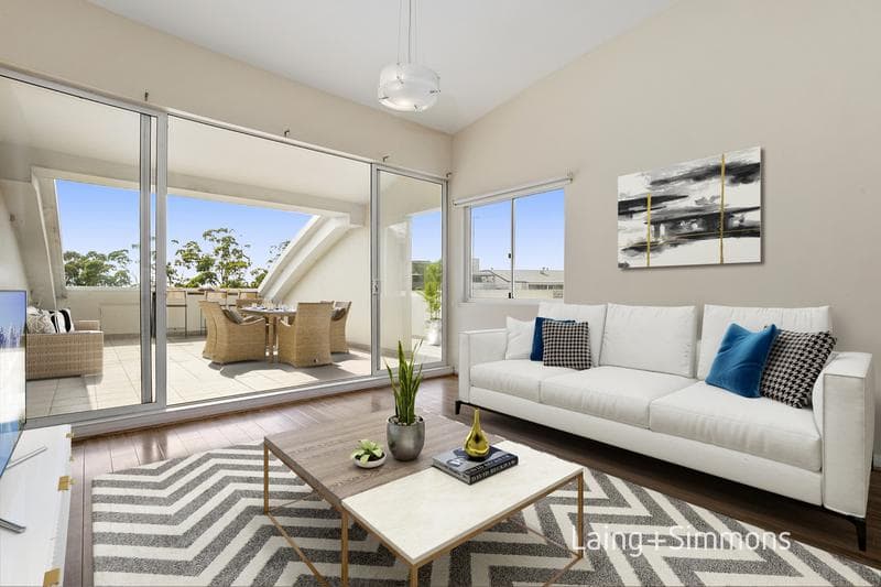 47/4-16 Kingsway, Dee Why, Dee Why - Image 1