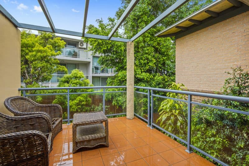 15/46-48 Old Pittwater Road, Brookvale, Brookvale - Thumbnail 4