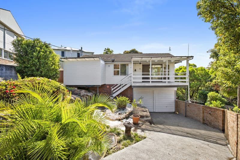 70/22																										Great Western Highway
														
								Parramatta, NSW 2150, Narraweena - Image 1