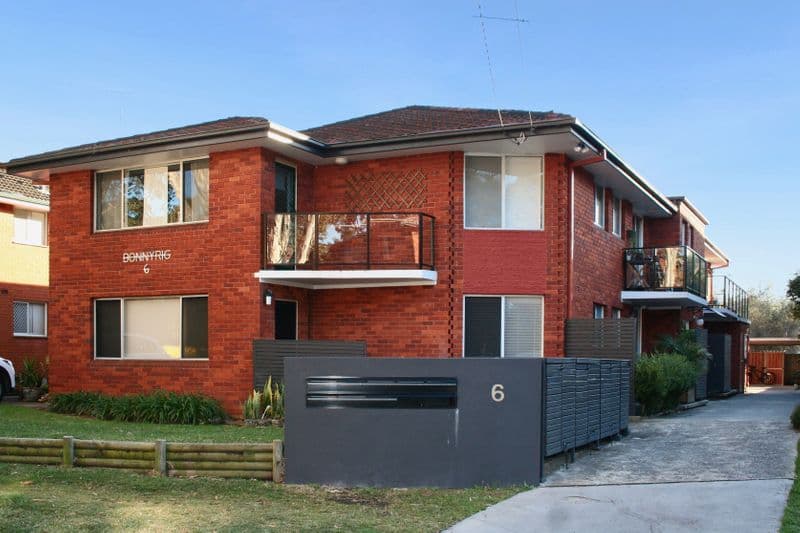 416/7-9																										Durham Street
														
								Mount Druitt, NSW 2770, Dee Why - Image 1