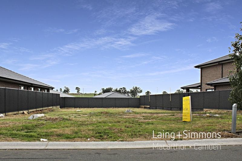 7 Kenway Street, Oran Park, Oran Park - Image 1
