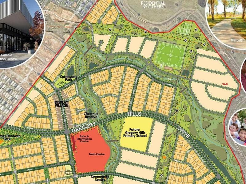 69 Water Gum Road, Gregory Hills, Gregory Hills - Thumbnail 6