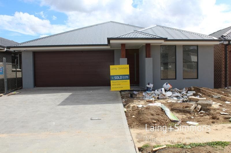 69 Water Gum Road, Gregory Hills, Gregory Hills - Image 1