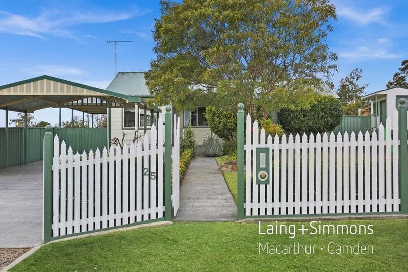 25 Vanderville Street, The Oaks, The Oaks - Thumbnail 2
