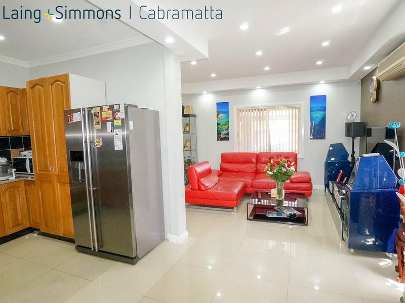 18 Stella Street, Fairfield Heights, Fairfield Heights - Thumbnail 4
