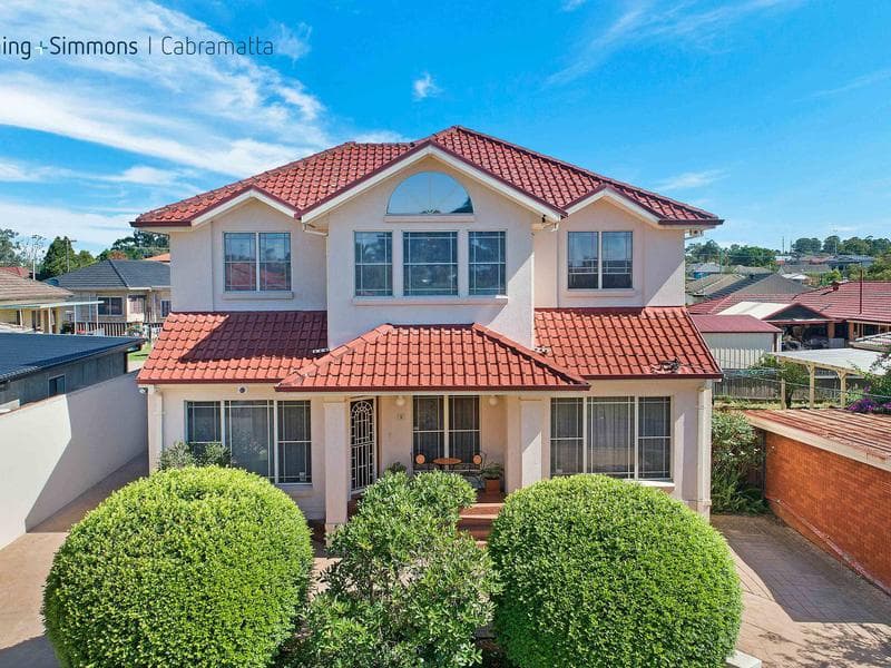 8 Lester St, Lurnea, Lurnea - Image 1