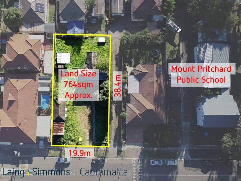 7/12-14																										Albert Street
														
								Campsie, NSW 2194, Mount Pritchard - Thumbnail 2