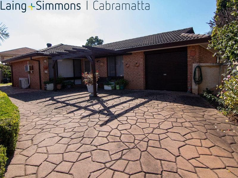 1 Swan Road, Edensor Park, Edensor Park - Thumbnail 2