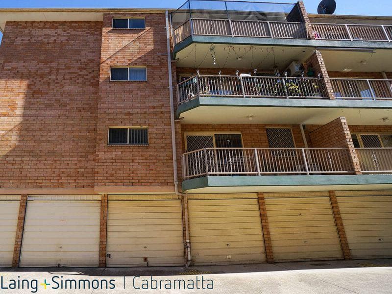 66/4-11 Equity Place, Canley Vale, Canley Vale - Thumbnail 2