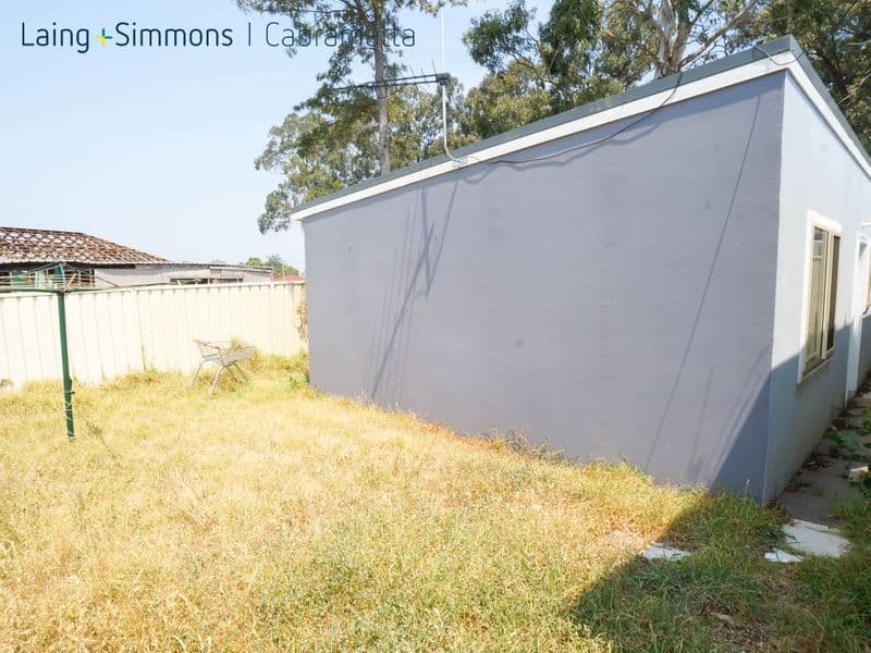 1/47																										Cumberland Street
														
								Cabramatta, NSW 2166, Fairfield West - Thumbnail 8