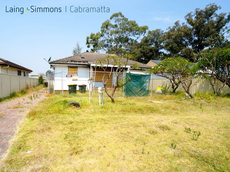 1/47																										Cumberland Street
														
								Cabramatta, NSW 2166, Fairfield West - Image 1