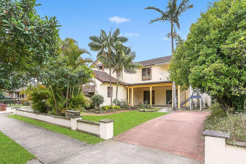 21/153																										George St
														
								Redfern, NSW 2016, Beverley Park - Image 1