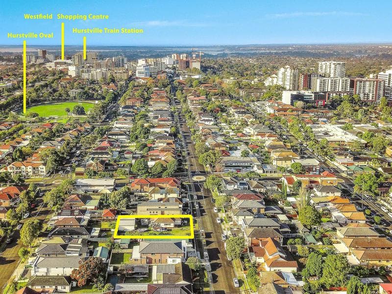 134 Carrington Avenue, Hurstville, Hurstville - Thumbnail 2