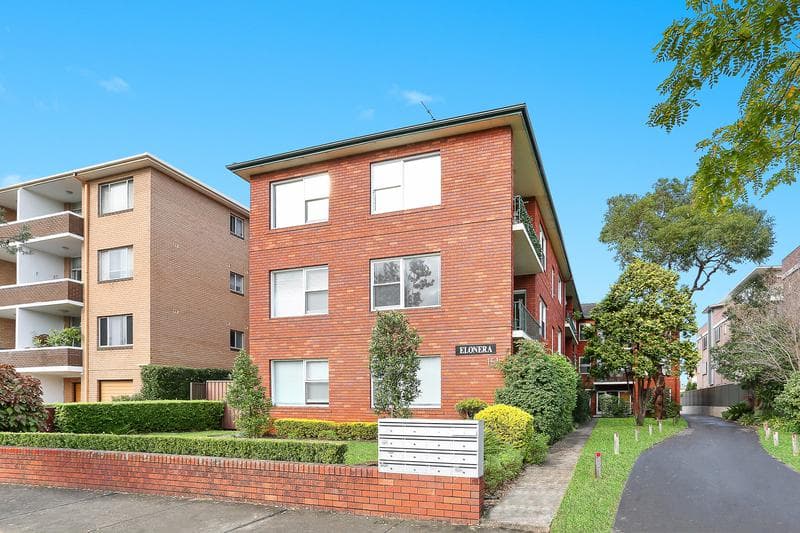 12/149 Russell Avenue, Dolls Point, Dolls Point - Image 1