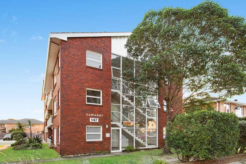 14/147 Clareville Avenue, Sandringham, Sandringham - Image 1