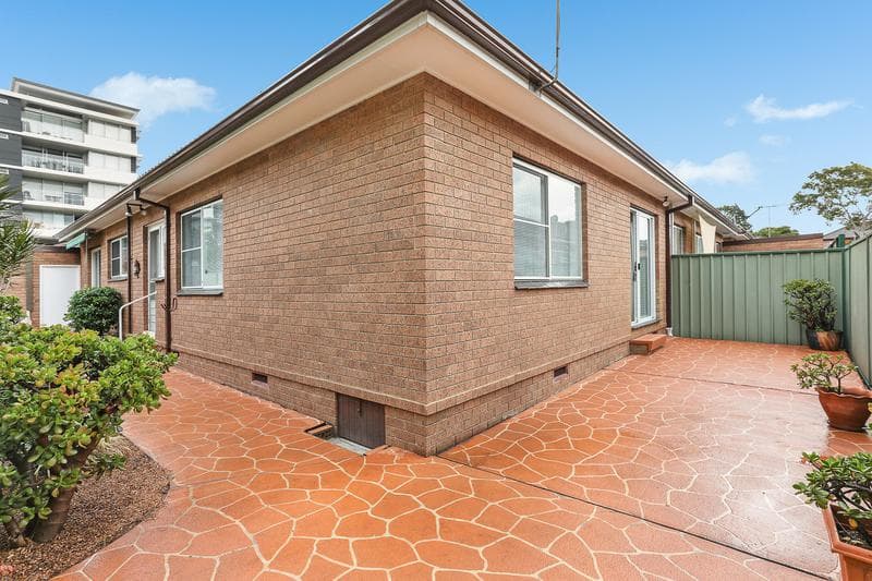 5/80 Alfred Street, Ramsgate Beach, Ramsgate Beach - Thumbnail 4