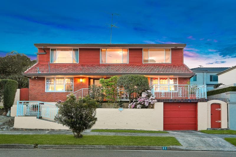 11 Carlton Crescent, Kogarah Bay, Kogarah Bay - Image 1