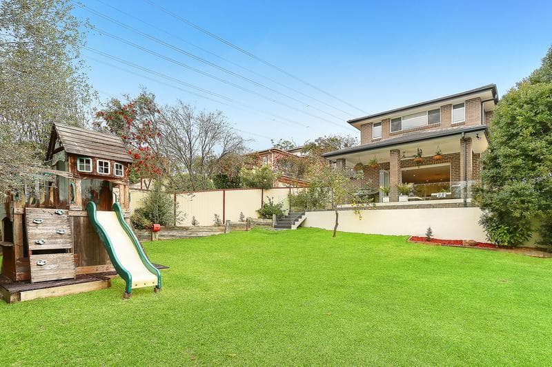 34 Boatwright Avenue, Lugarno, Lugarno - Thumbnail 4