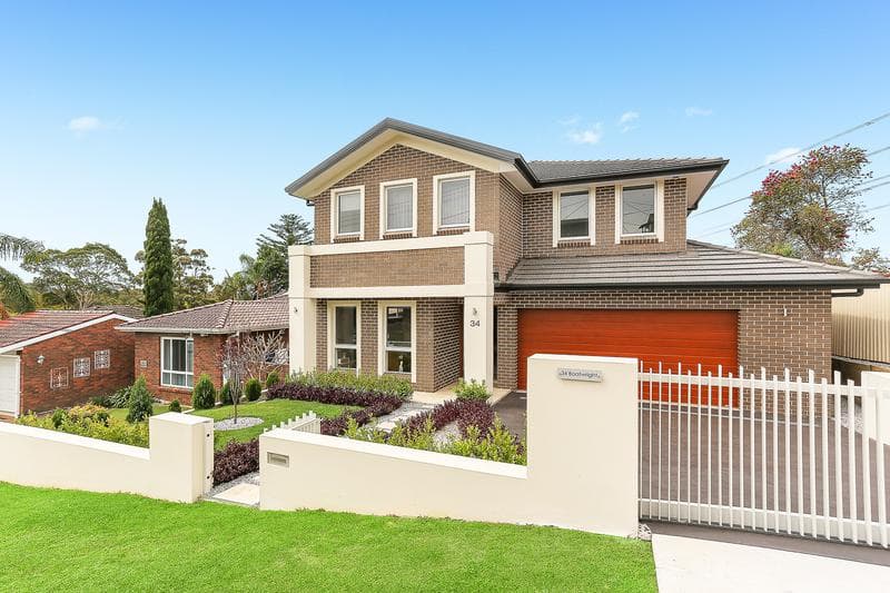 34 Boatwright Avenue, Lugarno, Lugarno - Image 1