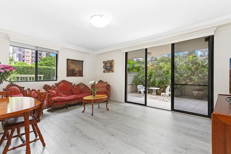 14/323 Forest Road, Hurstville, Hurstville - Thumbnail 2
