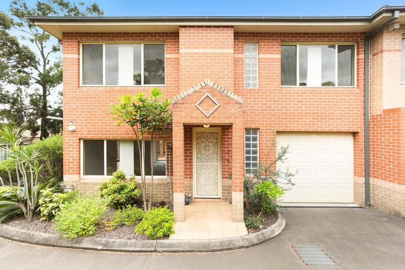 2/46a Grosvenor Road, South Hurstville, South Hurstville - Image 1