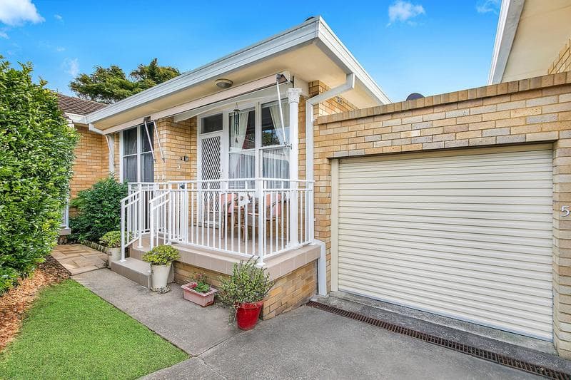 5/39 Regent Street, Bexley, Bexley - Image 1