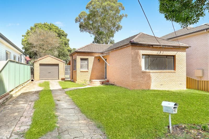 47 Mcgirr Street, Padstow, Padstow - Image 1