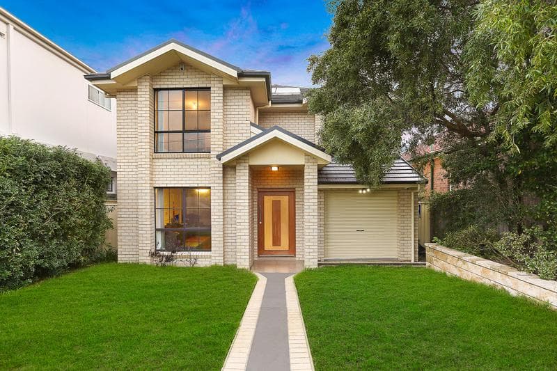 27 Ramsgate Road, Kogarah Bay, Kogarah Bay - Image 1